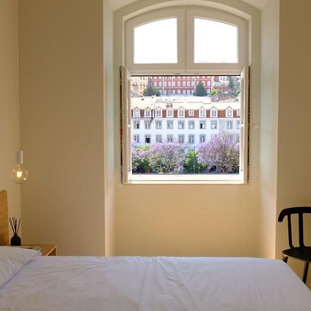 Liberator Rossio Hotel Lisbon Exterior photo