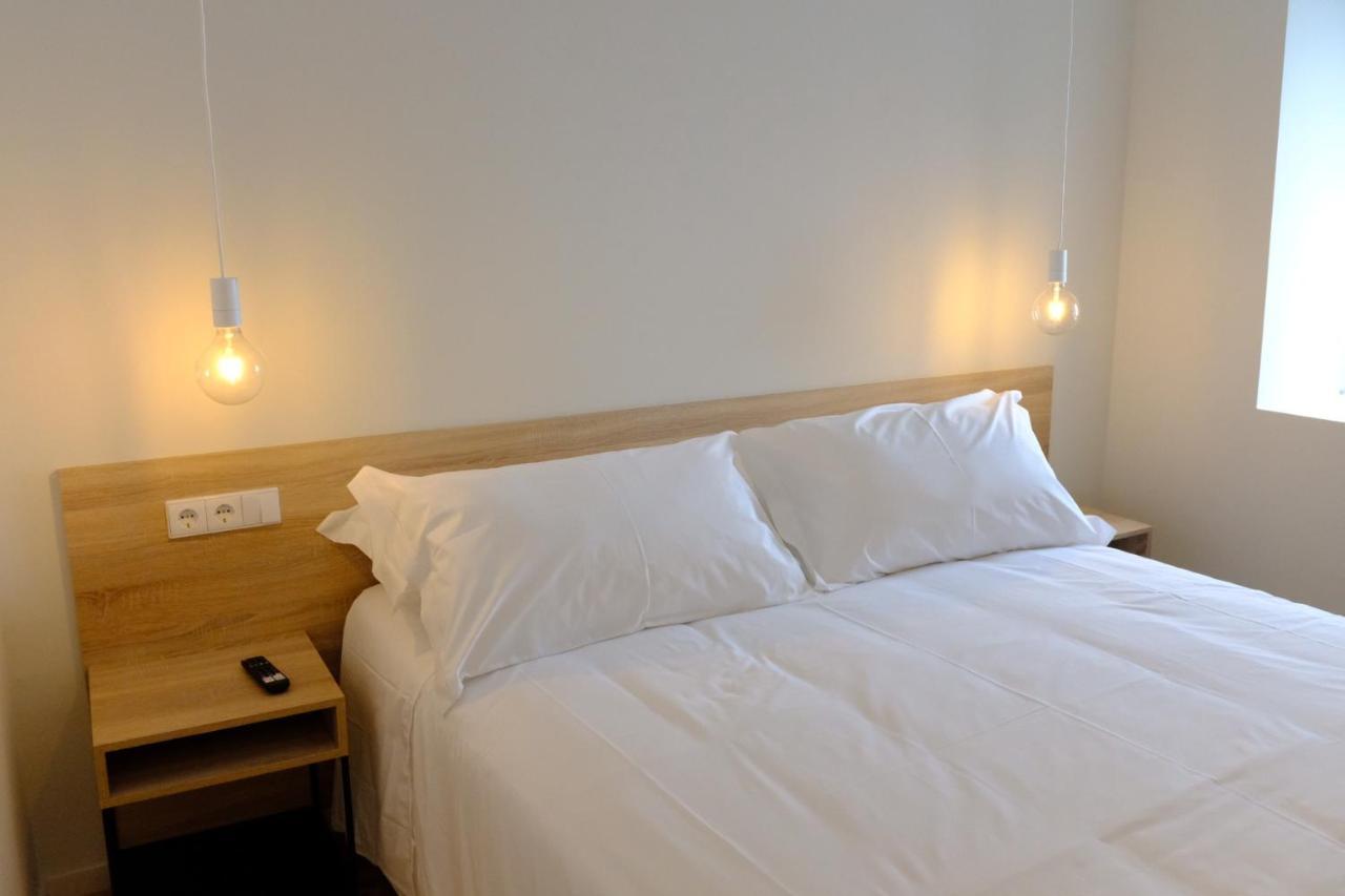 Liberator Rossio Hotel Lisbon Exterior photo