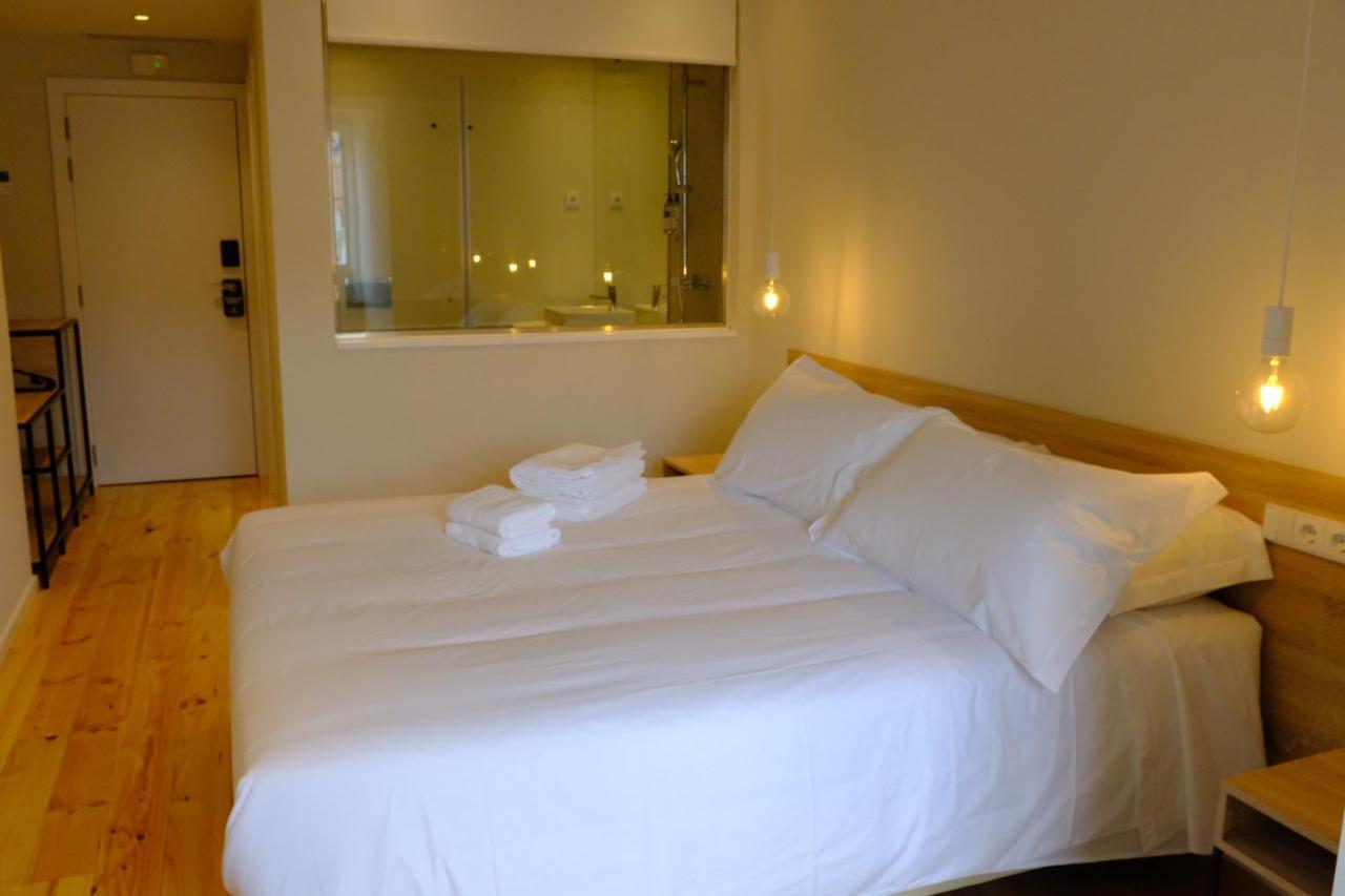 Liberator Rossio Hotel Lisbon Exterior photo