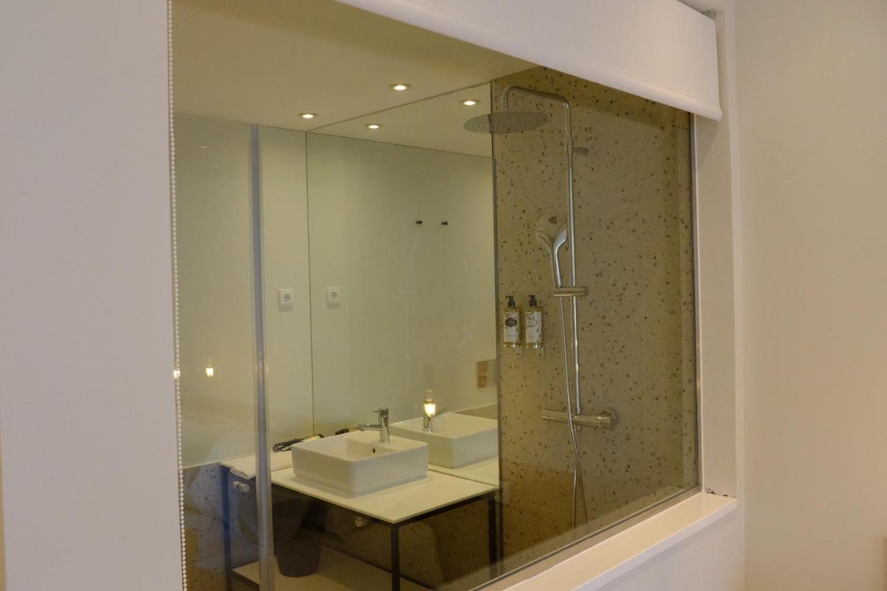 Liberator Rossio Hotel Lisbon Exterior photo