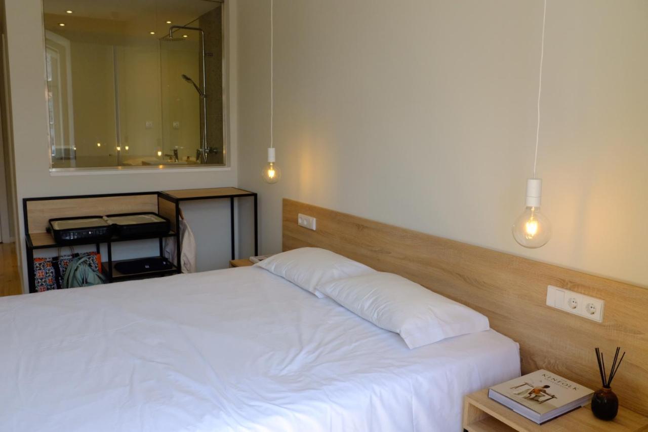Liberator Rossio Hotel Lisbon Exterior photo