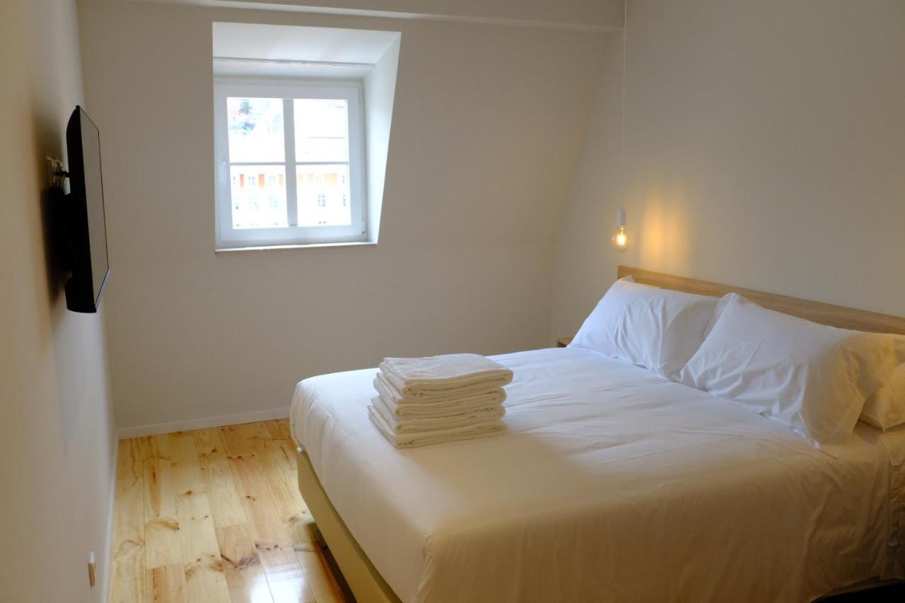 Liberator Rossio Hotel Lisbon Exterior photo