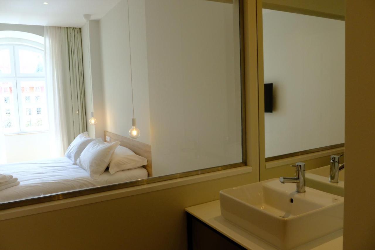 Liberator Rossio Hotel Lisbon Exterior photo