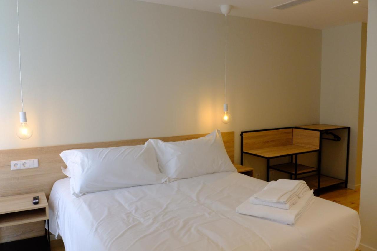 Liberator Rossio Hotel Lisbon Exterior photo