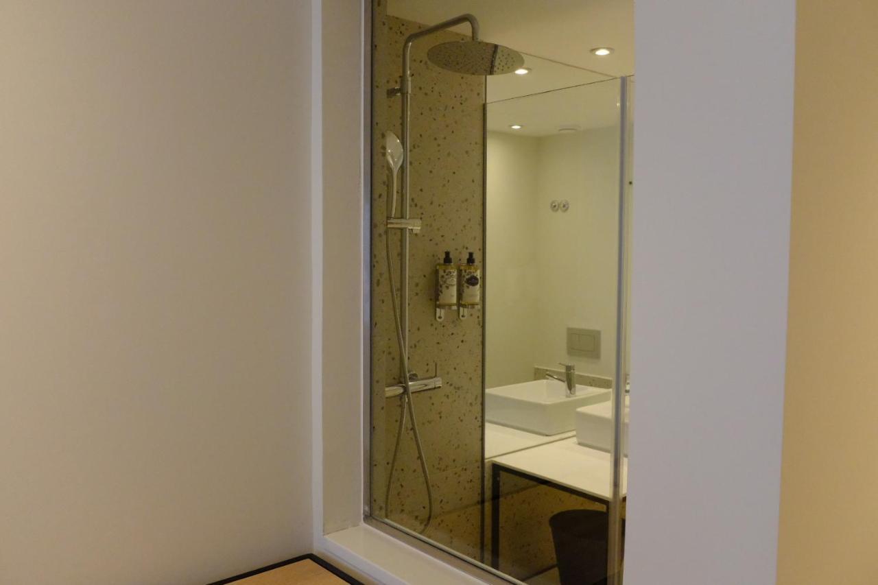 Liberator Rossio Hotel Lisbon Exterior photo